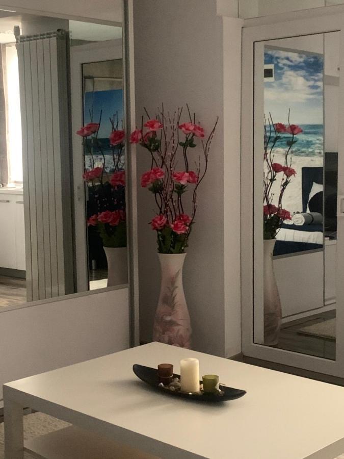 Marisole Daire Köstence Dış mekan fotoğraf