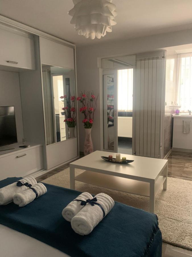 Marisole Daire Köstence Dış mekan fotoğraf