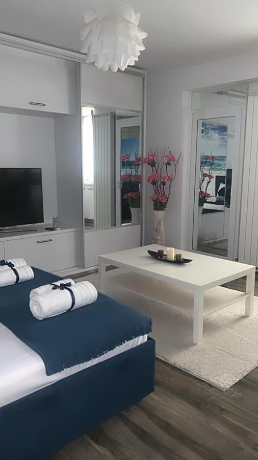 Marisole Daire Köstence Dış mekan fotoğraf