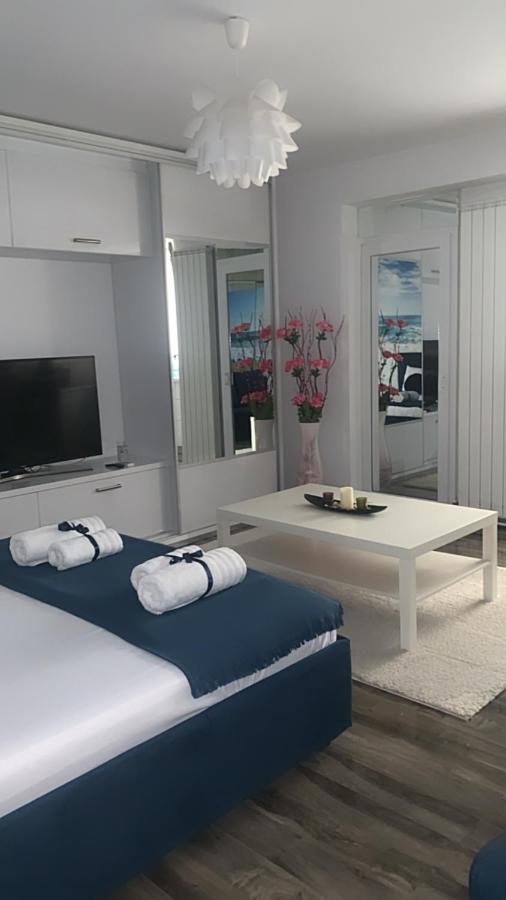 Marisole Daire Köstence Dış mekan fotoğraf